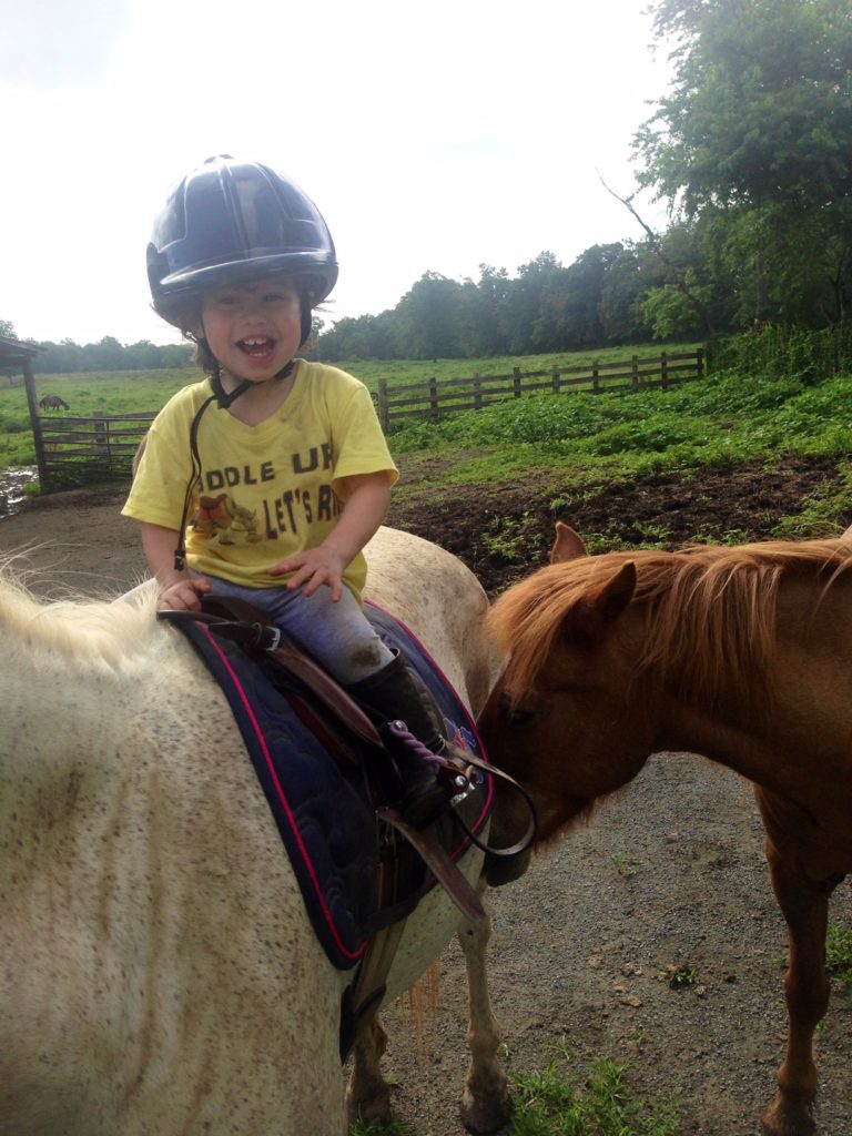 Pony Rides for all ages